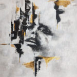 Obraz - TRUST YOUR EMOTIONS - obrazek 4